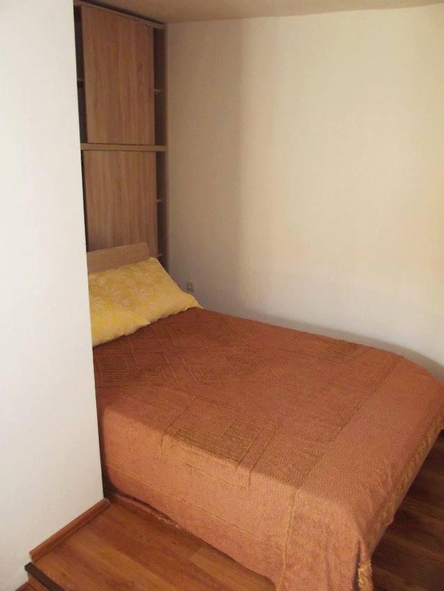 Apartmani Juliska Пировац Экстерьер фото